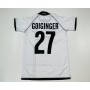 Trikot LASK Linz (AUT), Small, GOIGINGER 27