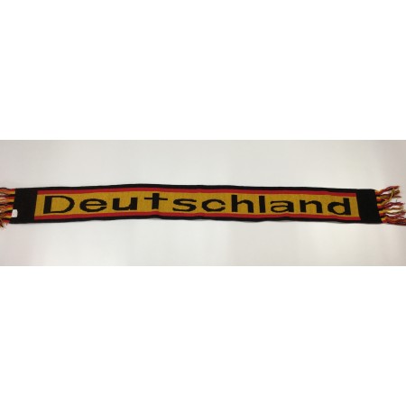 Schal Deutschland