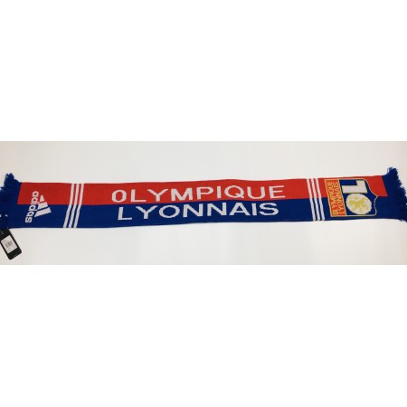 Schal Olympique Lyon (FRA)