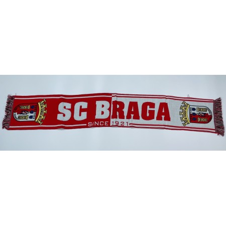 Schal Sporting Braga (POR)