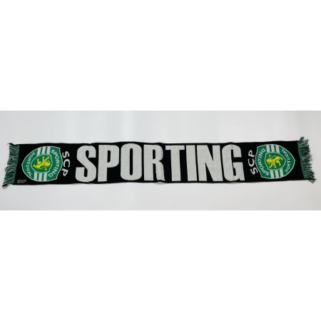 Schal Sporting Lissabon (POR)