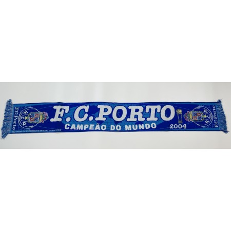 Schal FC Porto (POR)
