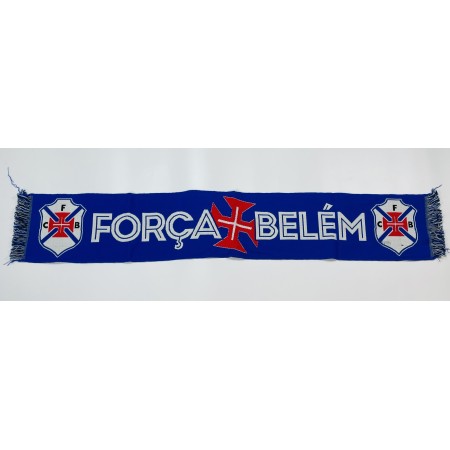 Schal Belenenses Lissabon (POR)