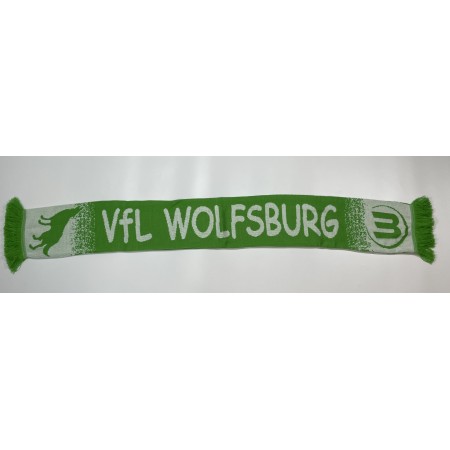Schal VFL Wolfsburg (GER)
