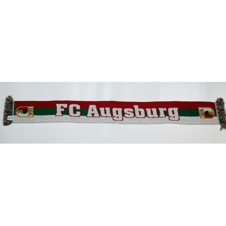 Schal FC Augsburg (GER)