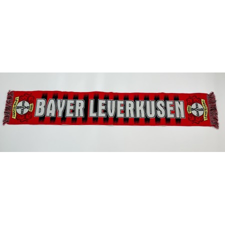 Schal Bayer Leverkusen (GER)