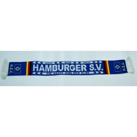 Schal Hamburger SV, HSV (GER)