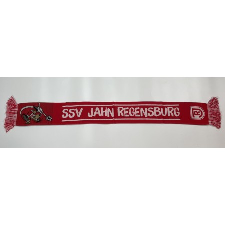 Schal SSV Jahn Regensburg (GER)