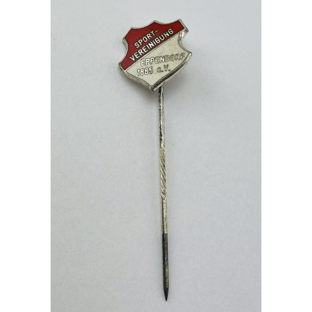 Pin SV Eppendorf (GER)