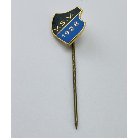 Pin aus Deutschland, Verein unbekannt