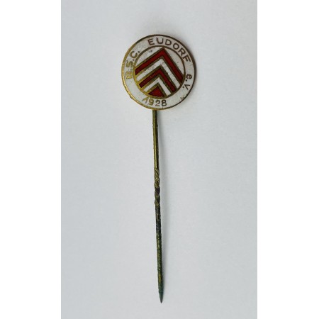 Pin BSC Eudorf (GER)