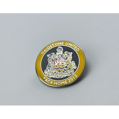 Pin Maidstone United (ENG)