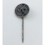 Pin Hermes D. V. S. Opger. 1884 (NED)