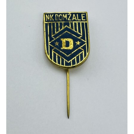Pin NK Domžale (CZE)