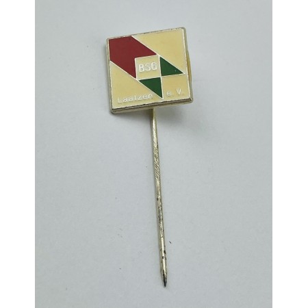 Pin BSG Laatzen (GER)