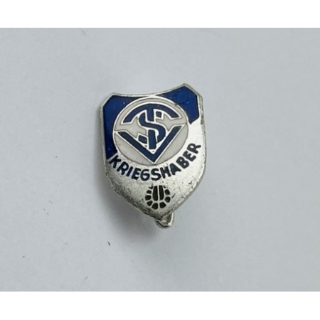 Pin TSV Kriegshaber (GER)