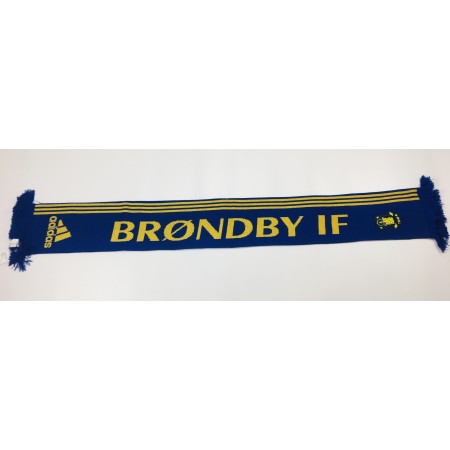 Schal Bröndby IF Kopenhagen, Brøndby IF (DEN)