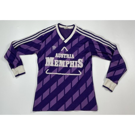 Trikot Austria Wien, Small