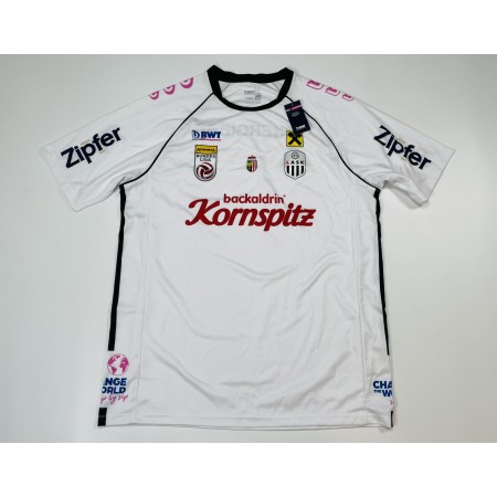 Trikot LASK Linz (AUT), XXL