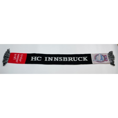 Schal HC Innsbruck (AUT), Die Haie