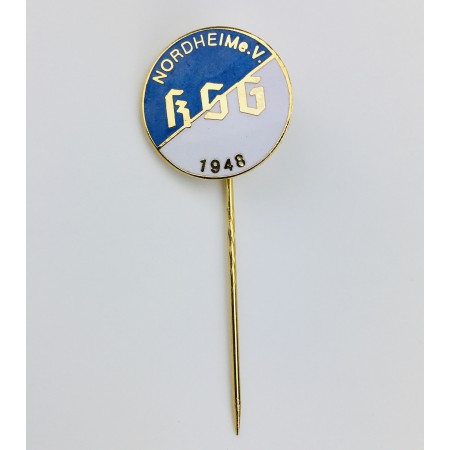 Pin KSG Nordheim (GER)