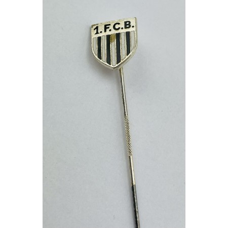 Pin 1. FC Bocholt (GER)