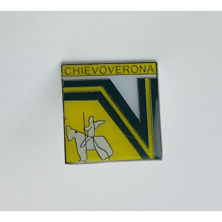 Pin Chievo Verona (ITA)