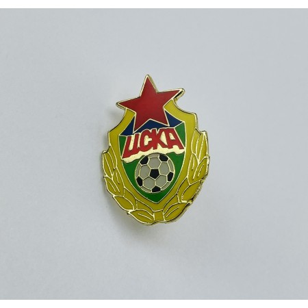 Pin ZSKA Moskau (RUS)