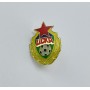 Pin ZSKA Moskau (RUS)