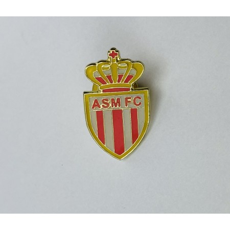 Pin AS Monaco