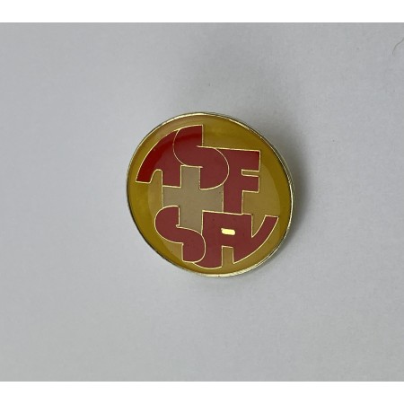 Pin Schweiz, Verband SFV-ASF