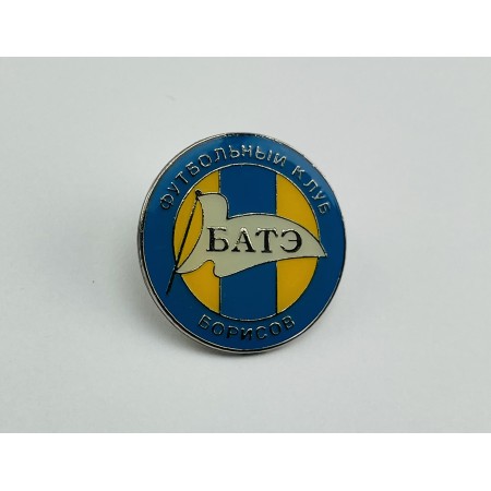 Pin BATE Borisov (BLR)