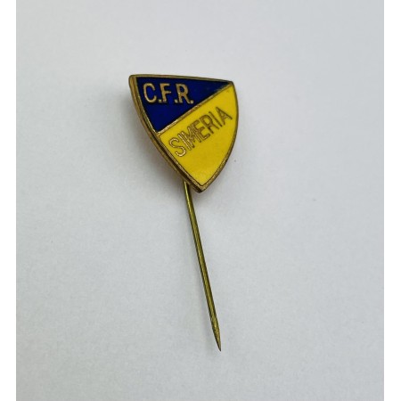Pin CFR Simeria (ROM)