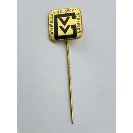 Pin Garchinger Volkssportverein (GER)