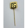 Pin Garchinger Volkssportverein (GER)