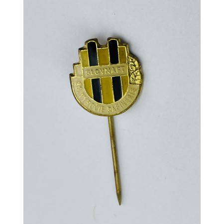 Pin Inter Bratislava (SVK)