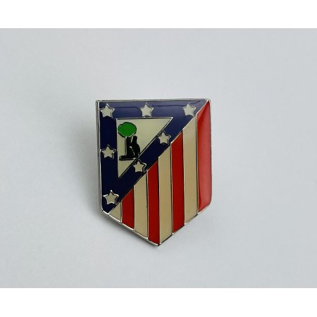 Pin Atletico Madrid (ESP)