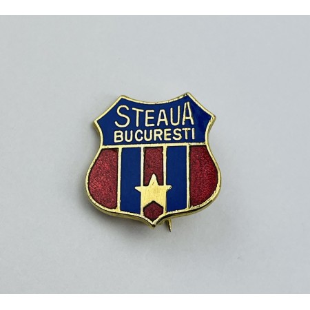 Pin Steaua Bukarest (ROM)