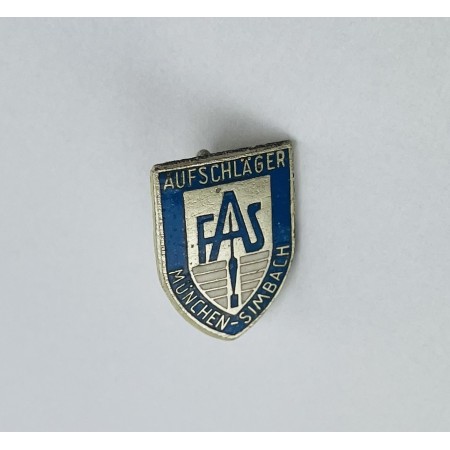 Pin München-Simbach (GER)