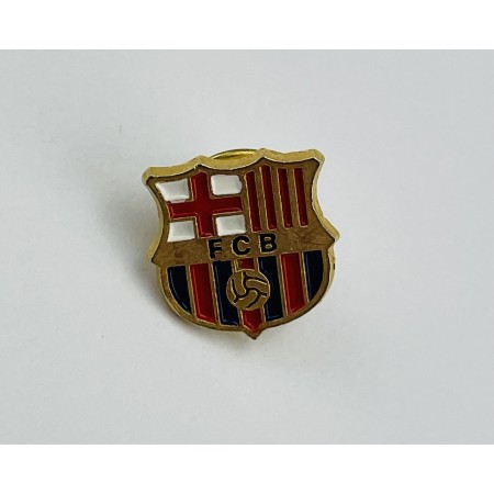 Pin FC Barcelona (ESP)