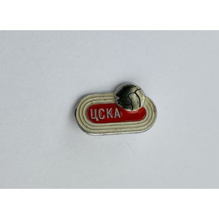 Pin ZSKA Moskau (RUS)