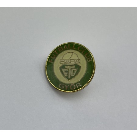 Pin Győri FC (HUN)