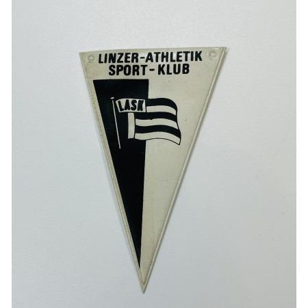 Wimpel LASK Linz (AUT)