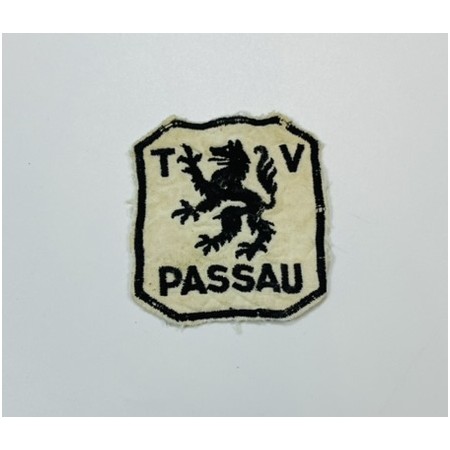 Aufnäher TV Passau (GER)