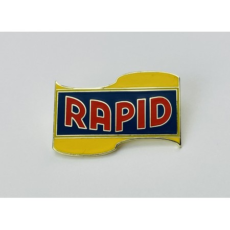 Pin Rapid Wien (AUT)