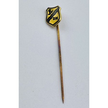 Pin aus Deutschland, Verein unbekannt