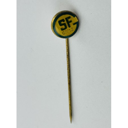 Pin aus Deutschland, Verein unbekannt