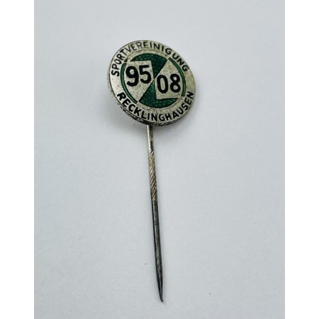 Pin Sportvereinigung Recklinghausen 95/08 (GER)