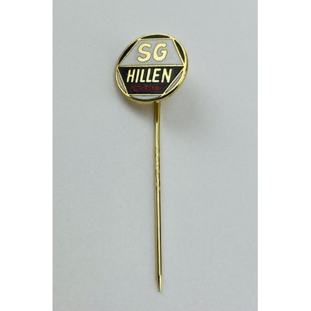 Pin SG Hillen (GER)