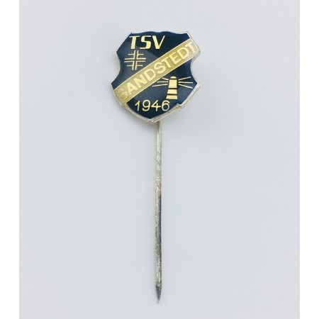 Pin TSV Sandstedt 1946 (GER)